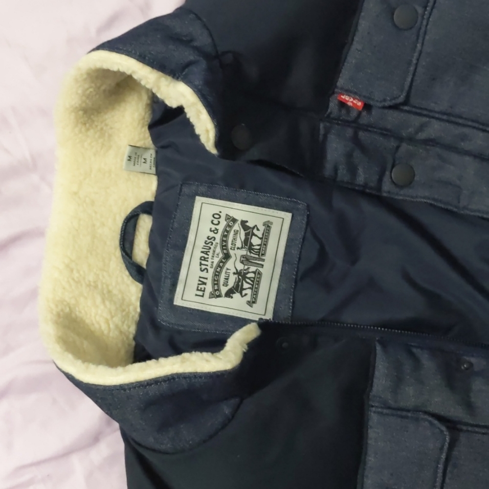 Jacket - Picture 4 of 5